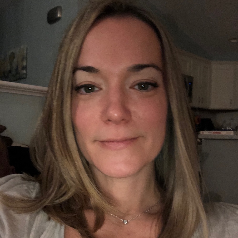 Meet your Posher, Katarina